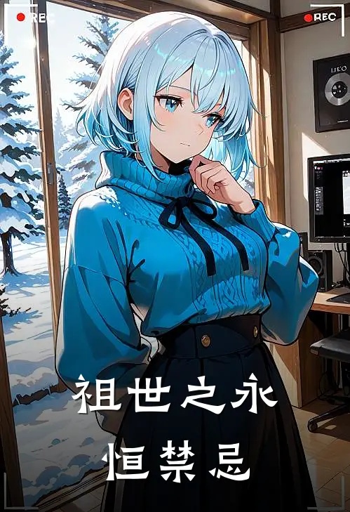 祖世之永恒禁忌