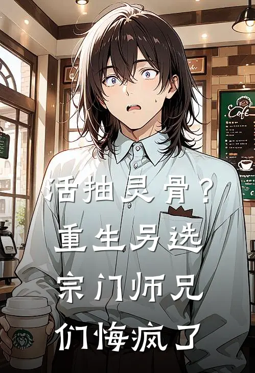 活抽灵骨？重生另选宗门师兄们悔疯了