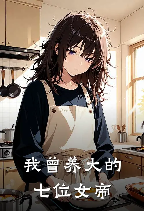 我曾养大的七位女帝