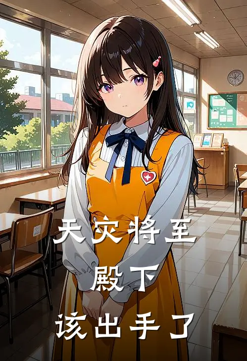 天灾将至：殿下，该出手了