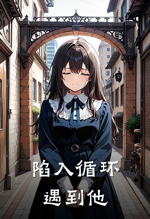 陷入循环遇到他