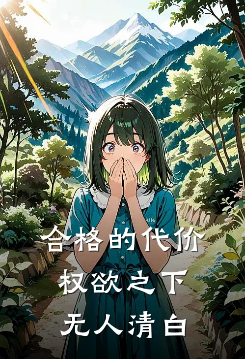 合格的代价：权欲之下，无人清白