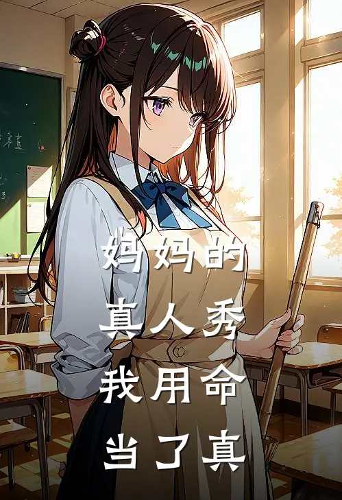 妈妈的真人秀，我用命当了真