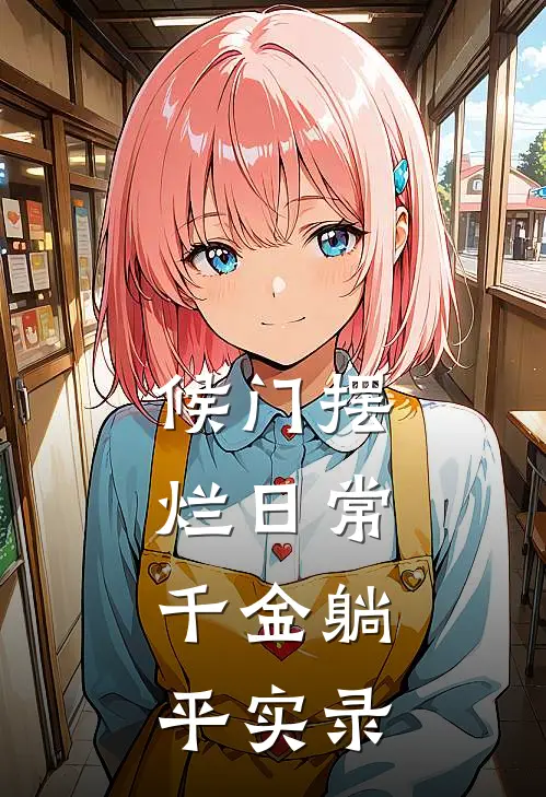 候门摆烂日常：千金躺平实录