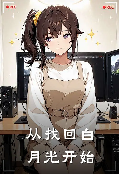 从找回白月光开始