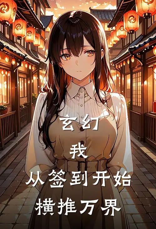 玄幻：我，从签到开始横推万界