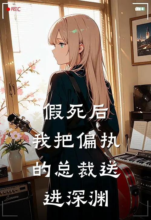 假死后，我把偏执的总裁送进深渊