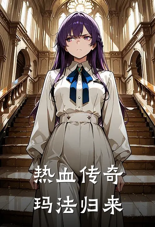 热血传奇玛法归来