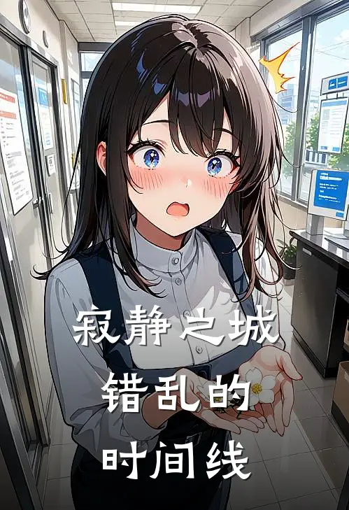 寂静之城：错乱的时间线