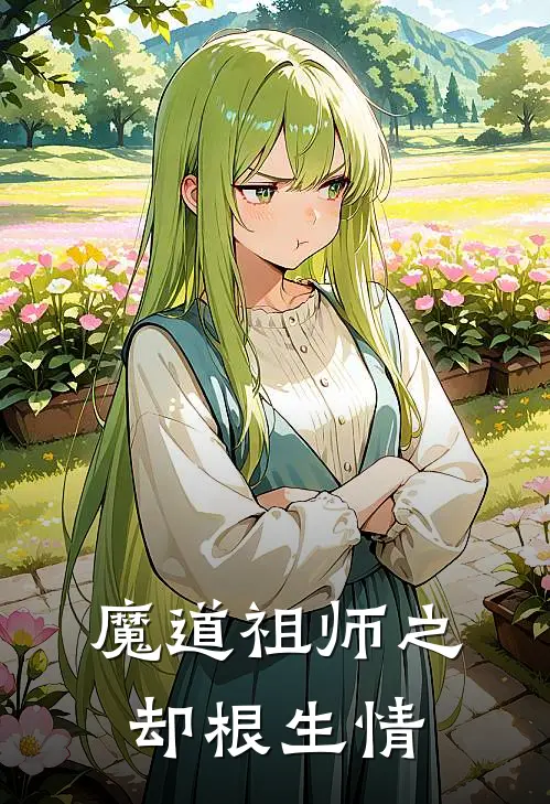 魔道祖师之却根生情