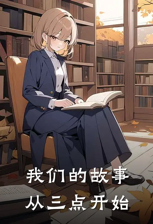 我们的故事，从三点开始