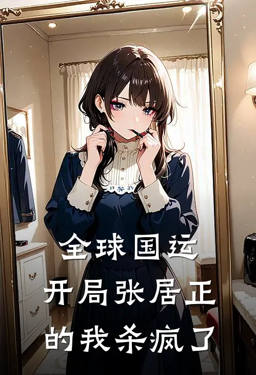 全球国运，开局张居正的我杀疯了