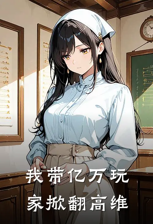 我带亿万玩家掀翻高维