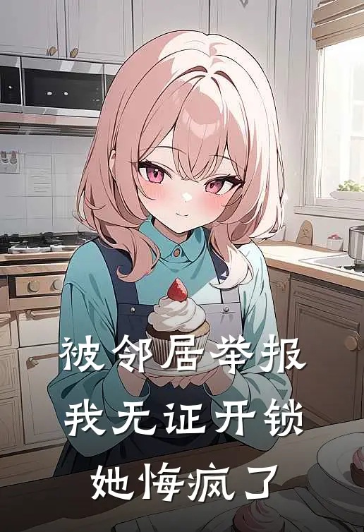 被邻居举报我无证开锁，她悔疯了