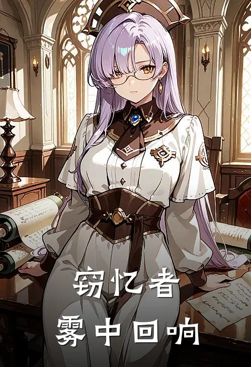 窃忆者：雾中回响