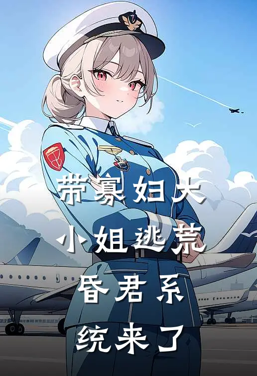 带寡妇大小姐逃荒，昏君系统来了