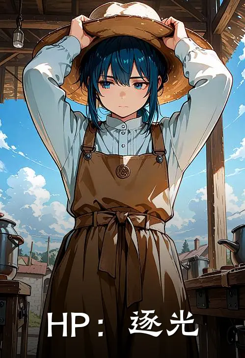 HP：逐光