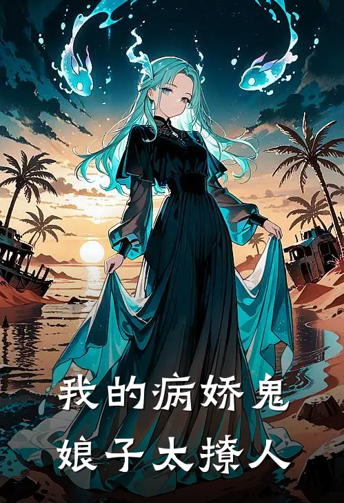 我的病娇鬼娘子太撩人