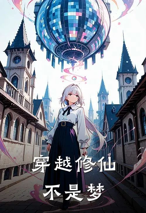 穿越修仙不是梦