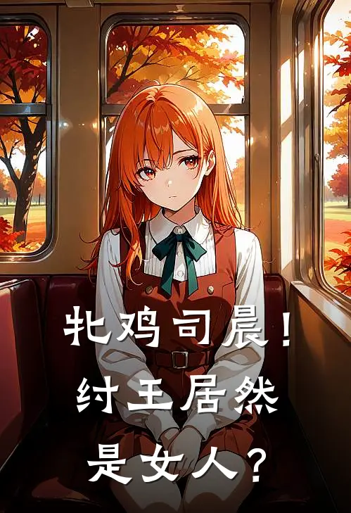 牝鸡司晨！纣王居然是女人？