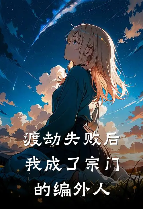 渡劫失败后，我成了宗门的编外人