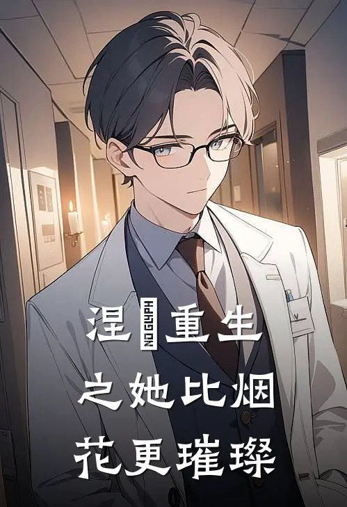涅槃重生之她比烟花更璀璨
