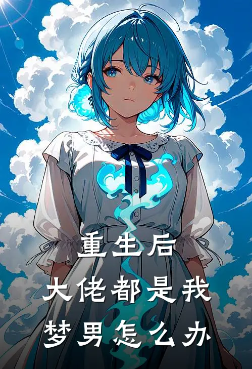 重生后：大佬都是我梦男怎么办