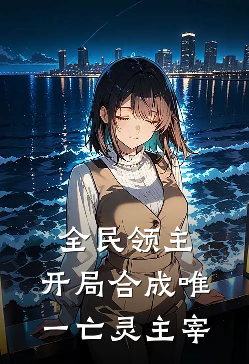 全民领主：开局合成唯一亡灵主宰