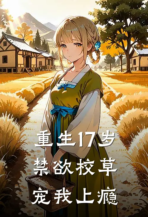 重生17岁：禁欲校草宠我上瘾
