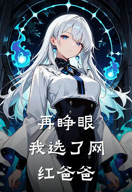 再睁眼，我选了网红爸爸