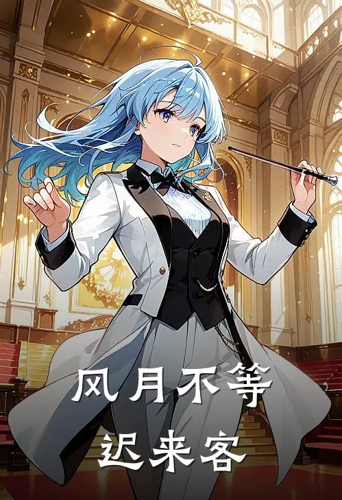 风月不等迟来客