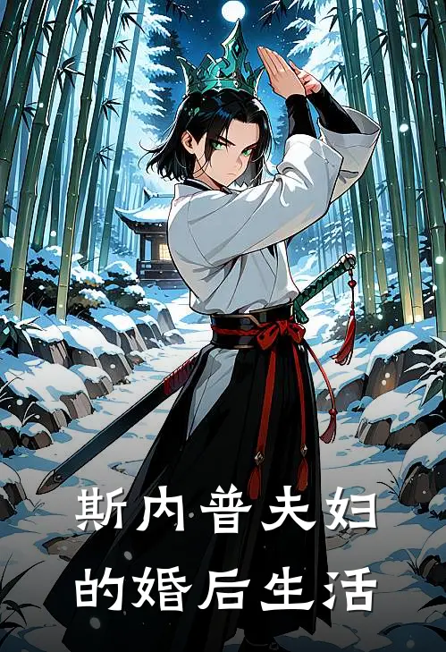 斯内普夫妇的婚后生活