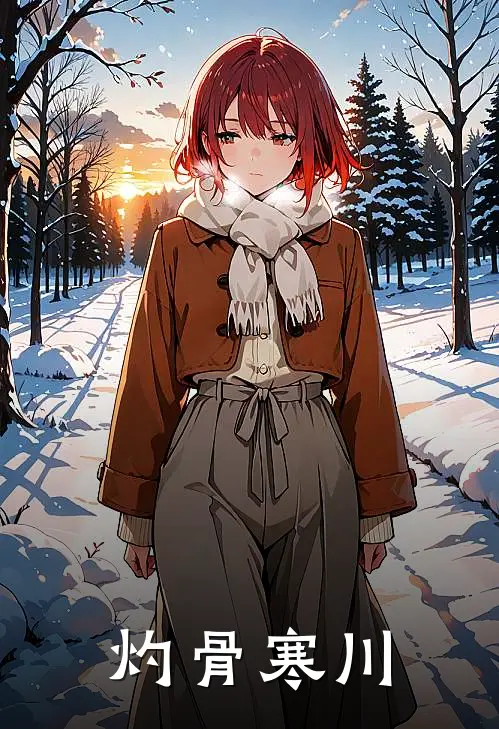 灼骨寒川