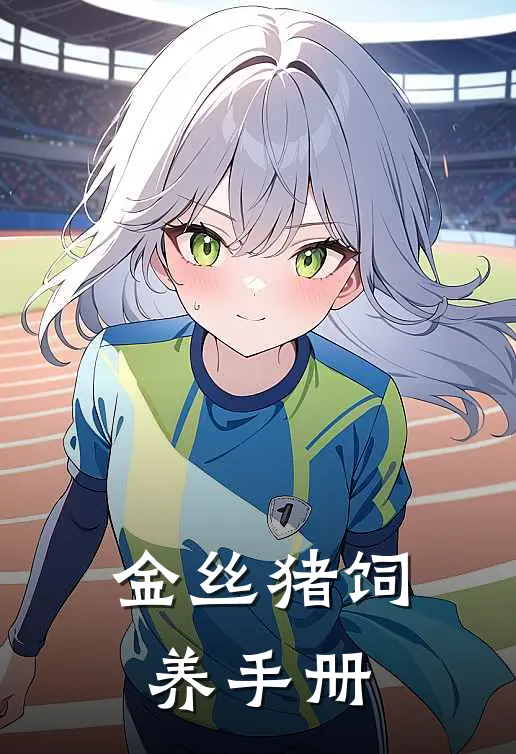 金丝猪饲养手册