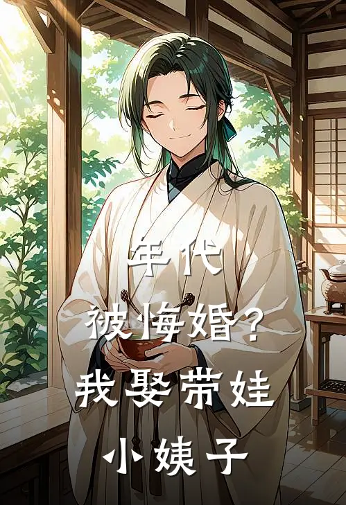 年代：被悔婚？我娶带娃小姨子