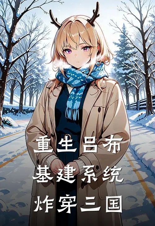 重生吕布基建系统炸穿三国