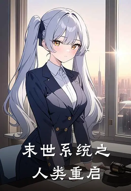 末世系统之人类重启