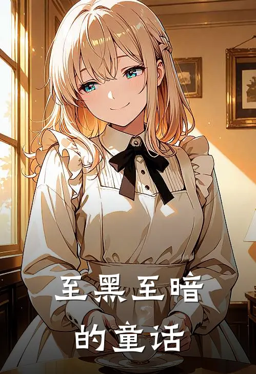 至黑至暗的童话