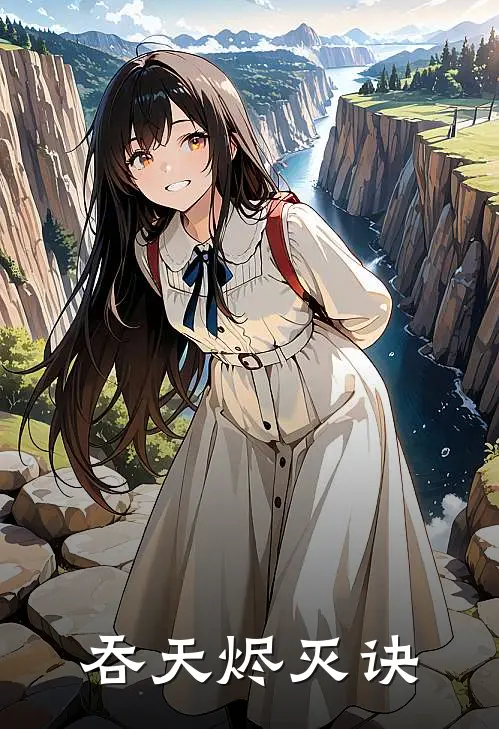 吞天烬灭诀(林昊林峰)全本免费小说_阅读免费小说吞天烬灭诀林昊林峰