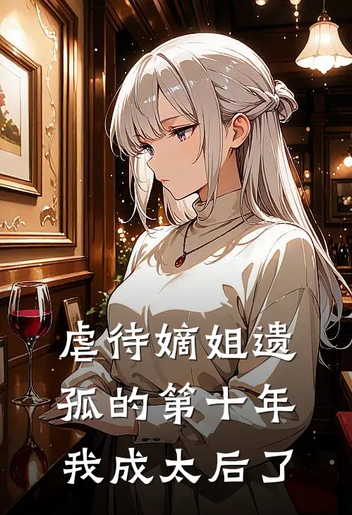 虐待嫡姐遗孤的第十年，我成太后了