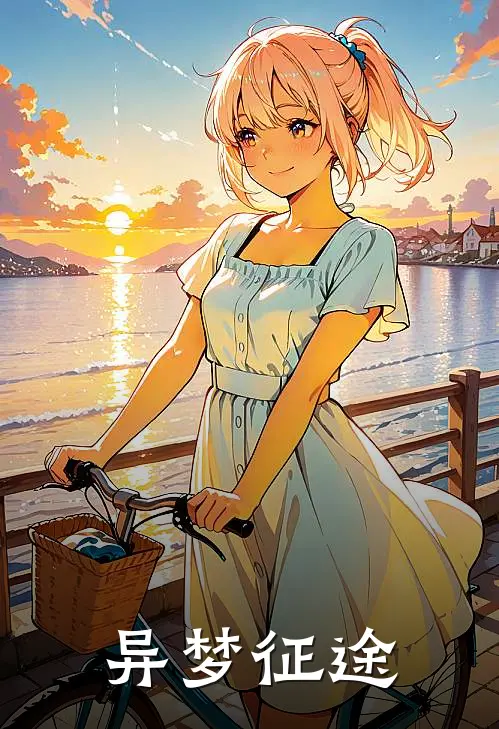 异梦征途