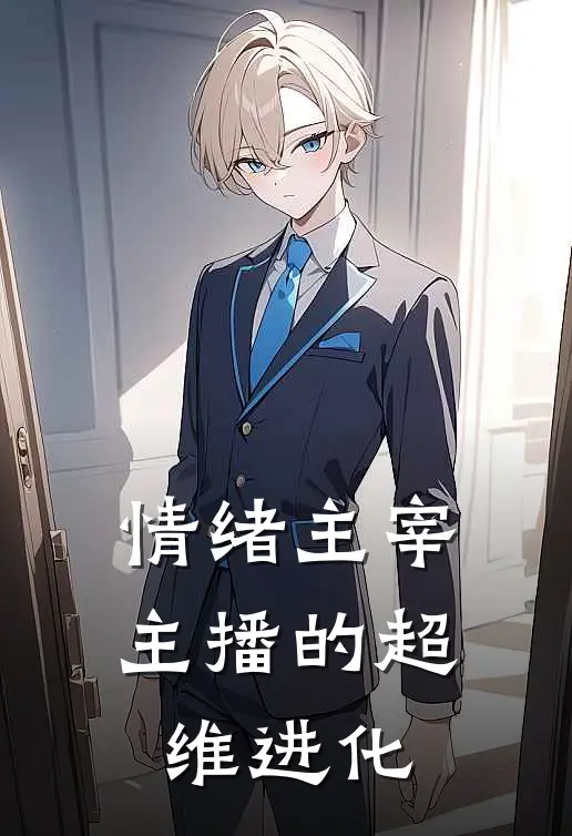 情绪主宰：主播的超维进化