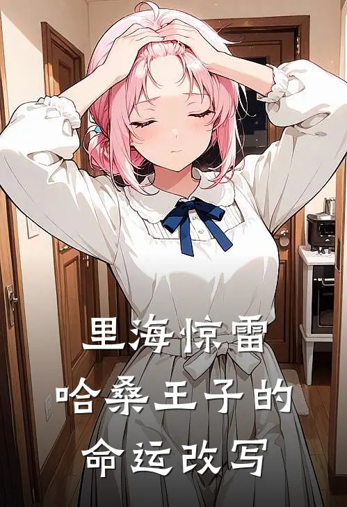 里海惊雷：哈桑王子的命运改写