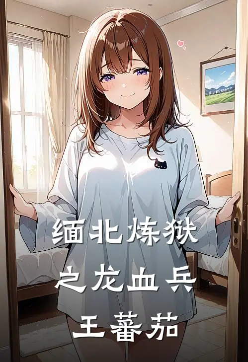 缅北炼狱之龙血兵王蕃茄