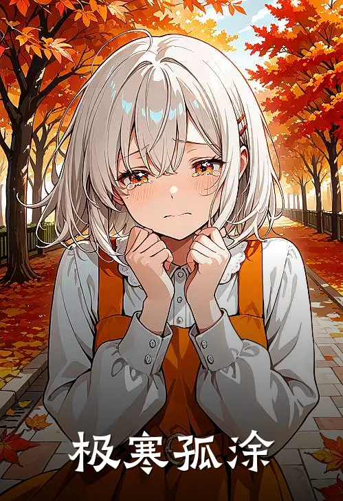 极寒孤涂