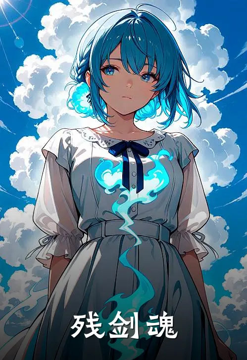 残剑魂