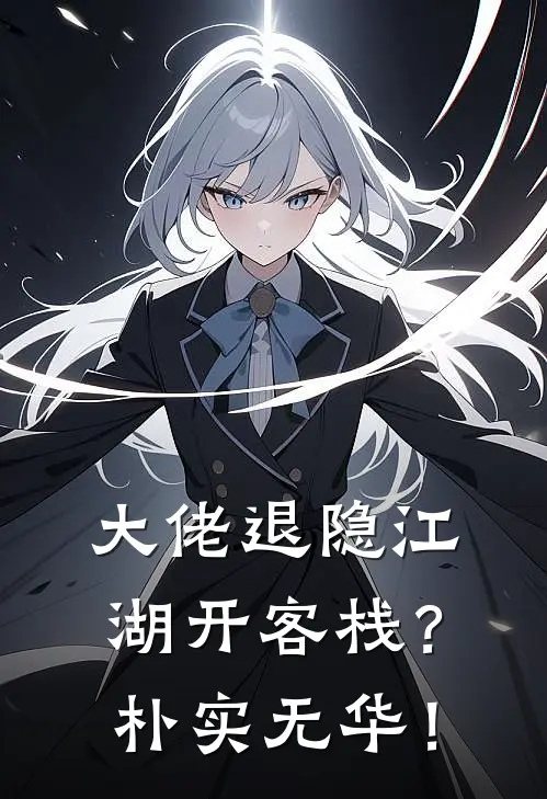 大佬退隐江湖开客栈？朴实无华！