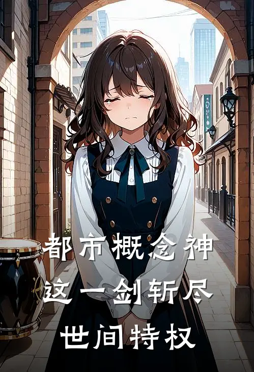 都市概念神：这一剑斩尽世间特权