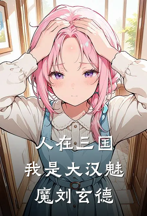 人在三国，我是大汉魅魔刘玄德