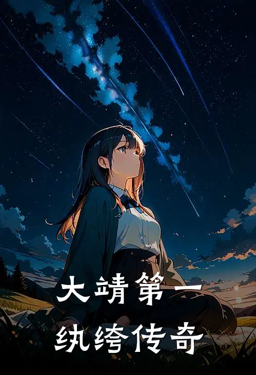 大靖第一纨绔传奇